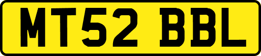 MT52BBL