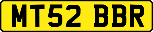 MT52BBR