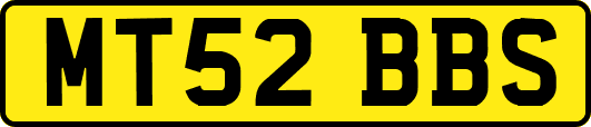 MT52BBS