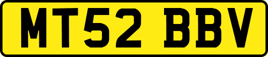 MT52BBV
