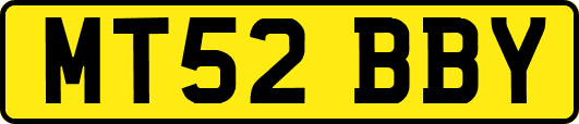 MT52BBY