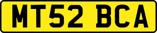 MT52BCA