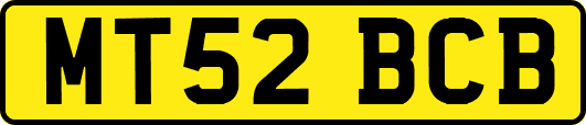 MT52BCB
