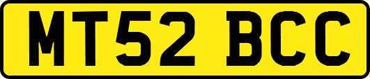 MT52BCC