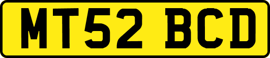 MT52BCD