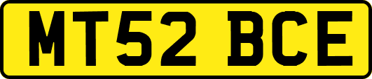 MT52BCE