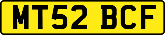 MT52BCF