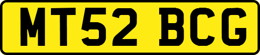 MT52BCG