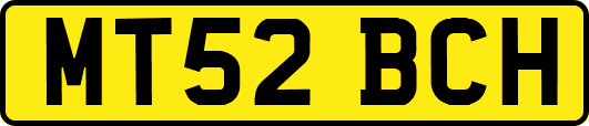 MT52BCH