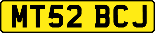 MT52BCJ