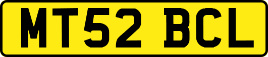 MT52BCL