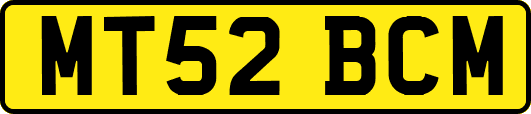 MT52BCM