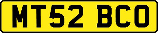 MT52BCO