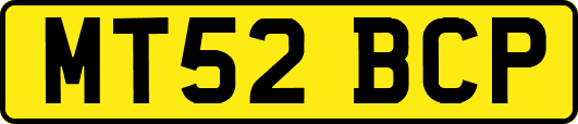 MT52BCP