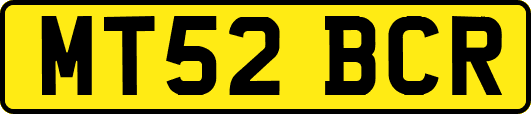 MT52BCR