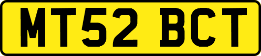 MT52BCT
