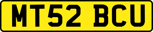 MT52BCU