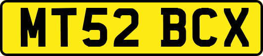 MT52BCX