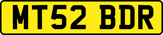 MT52BDR