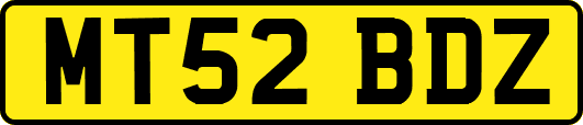 MT52BDZ