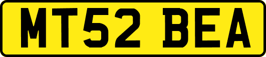 MT52BEA