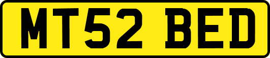 MT52BED