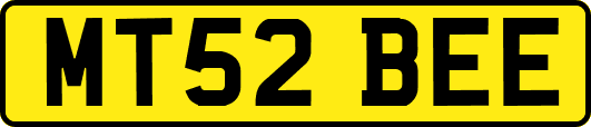 MT52BEE