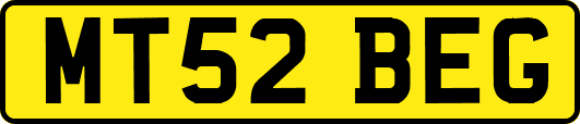 MT52BEG