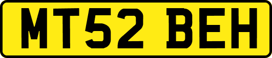 MT52BEH