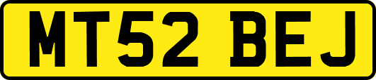 MT52BEJ