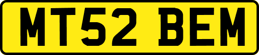 MT52BEM