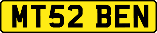 MT52BEN