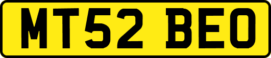 MT52BEO