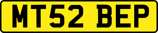 MT52BEP
