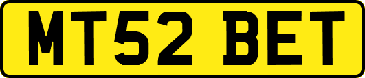 MT52BET