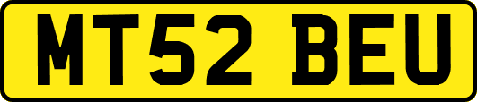 MT52BEU