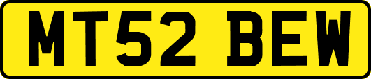 MT52BEW