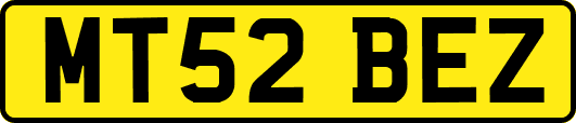 MT52BEZ