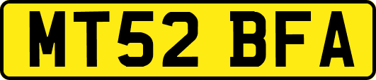 MT52BFA