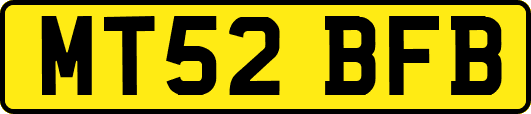 MT52BFB