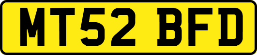 MT52BFD