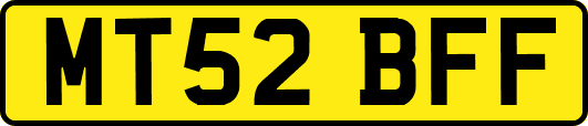 MT52BFF
