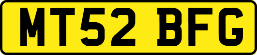 MT52BFG