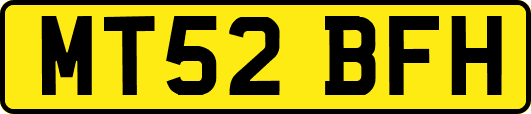 MT52BFH