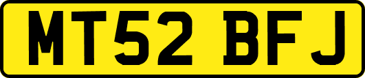 MT52BFJ
