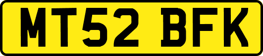 MT52BFK