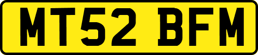 MT52BFM