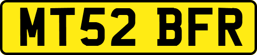 MT52BFR