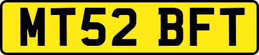 MT52BFT