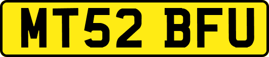 MT52BFU